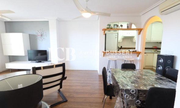 Revente - Appartement -
Mil Palmeras