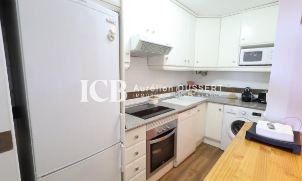 Revente - Appartement -
Mil Palmeras