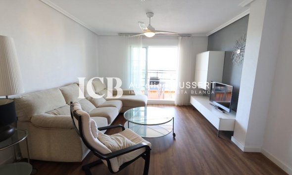 Revente - Appartement -
Mil Palmeras