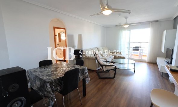 Revente - Appartement -
Mil Palmeras