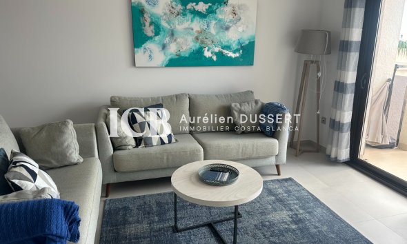 Revente - Appartement -
Torre Pacheco - Dolores De Pacheco