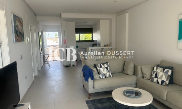 Revente - Appartement -
Torre Pacheco - Dolores De Pacheco