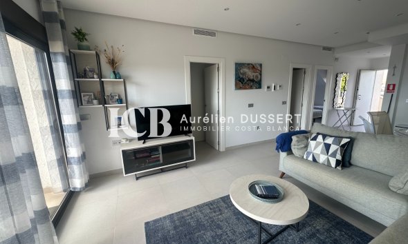 Revente - Appartement -
Torre Pacheco - Dolores De Pacheco