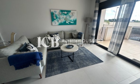 Revente - Appartement -
Torre Pacheco - Dolores De Pacheco