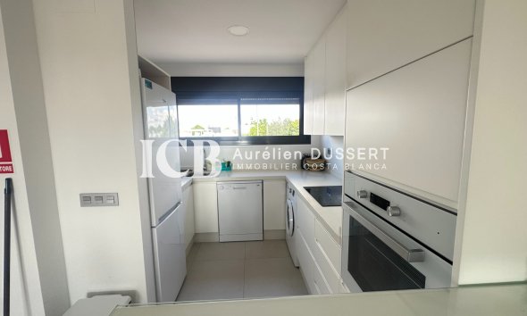 Revente - Appartement -
Torre Pacheco - Dolores De Pacheco