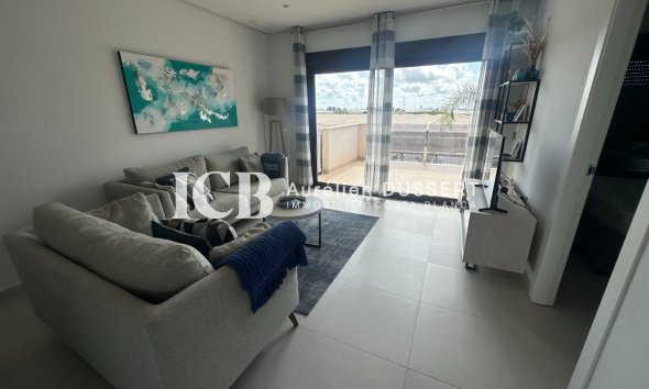 Revente - Appartement -
Torre Pacheco - Dolores De Pacheco