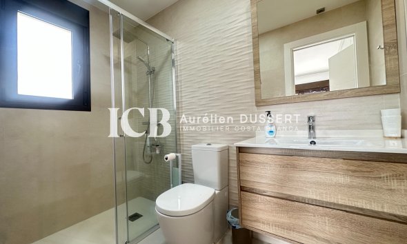 Revente - Appartement -
Torre Pacheco - Dolores De Pacheco