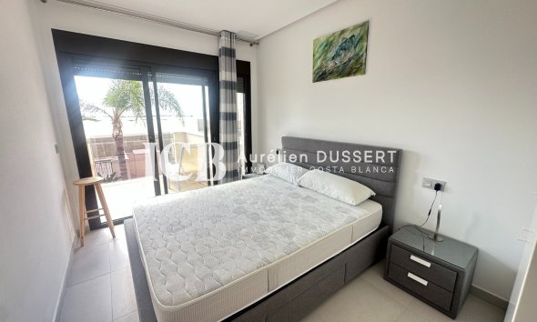 Revente - Appartement -
Torre Pacheco - Dolores De Pacheco