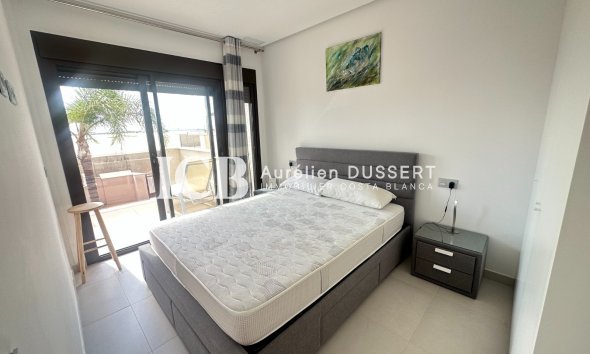 Revente - Appartement -
Torre Pacheco - Dolores De Pacheco