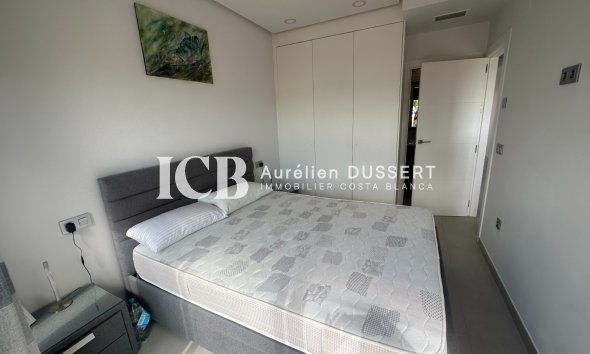 Revente - Appartement -
Torre Pacheco - Dolores De Pacheco