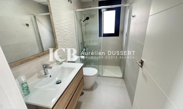 Revente - Appartement -
Torre Pacheco - Dolores De Pacheco