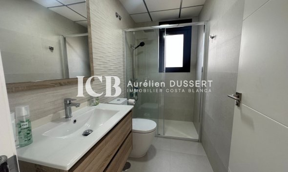 Revente - Appartement -
Torre Pacheco - Dolores De Pacheco