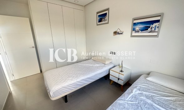 Revente - Appartement -
Torre Pacheco - Dolores De Pacheco