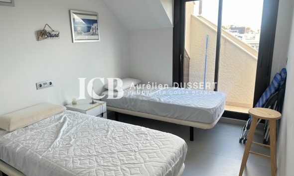 Revente - Appartement -
Torre Pacheco - Dolores De Pacheco
