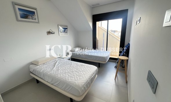 Revente - Appartement -
Torre Pacheco - Dolores De Pacheco