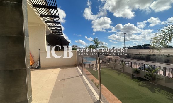 Revente - Appartement -
Torre Pacheco - Dolores De Pacheco