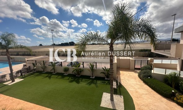 Revente - Appartement -
Torre Pacheco - Dolores De Pacheco