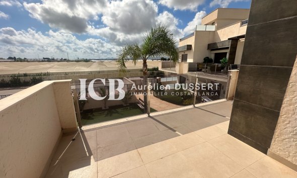 Revente - Appartement -
Torre Pacheco - Dolores De Pacheco