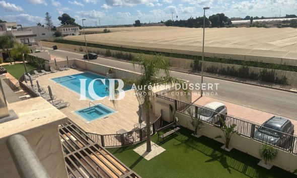 Revente - Appartement -
Torre Pacheco - Dolores De Pacheco