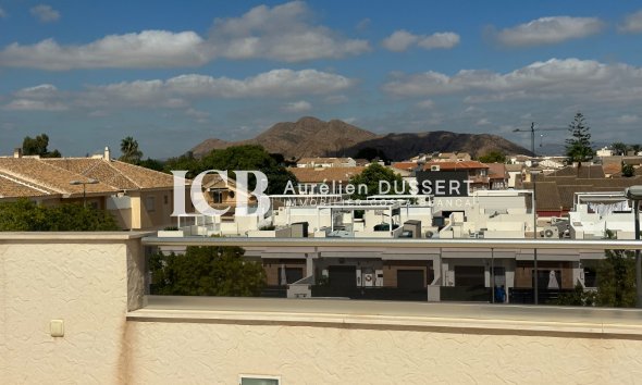 Revente - Appartement -
Torre Pacheco - Dolores De Pacheco