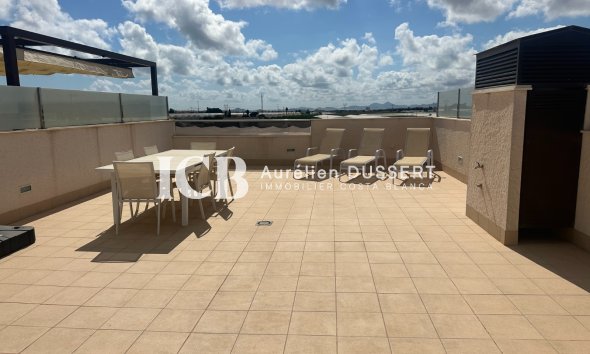 Revente - Appartement -
Torre Pacheco - Dolores De Pacheco