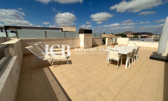 Revente - Appartement -
Torre Pacheco - Dolores De Pacheco