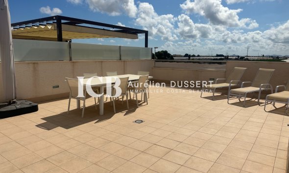 Revente - Appartement -
Torre Pacheco - Dolores De Pacheco