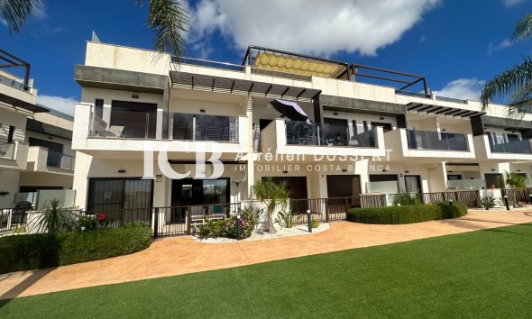 Revente - Appartement -
Torre Pacheco - Dolores De Pacheco