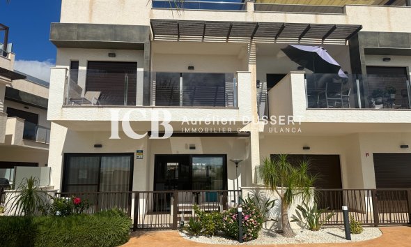 Revente - Appartement -
Torre Pacheco - Dolores De Pacheco