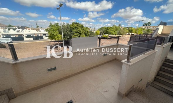 Revente - Appartement -
Torre Pacheco - Dolores De Pacheco