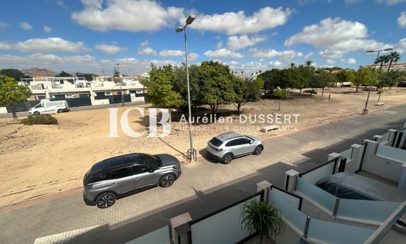 Revente - Appartement -
Torre Pacheco - Dolores De Pacheco