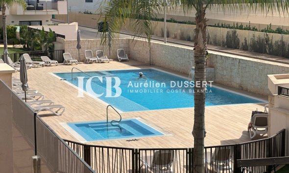 Revente - Appartement -
Torre Pacheco - Dolores De Pacheco