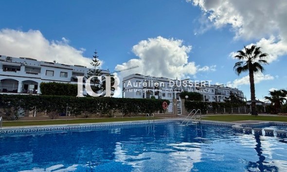 Revente - Appartement -
Orihuela Costa - La Ciñuelica