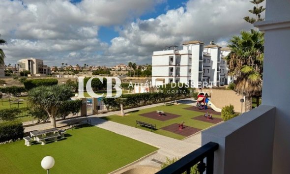 Revente - Appartement -
Orihuela Costa - La Ciñuelica