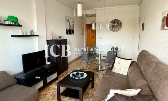 Revente - Appartement -
Orihuela Costa - La Ciñuelica