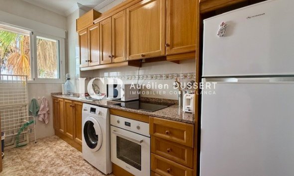 Revente - Appartement -
Orihuela Costa - La Ciñuelica