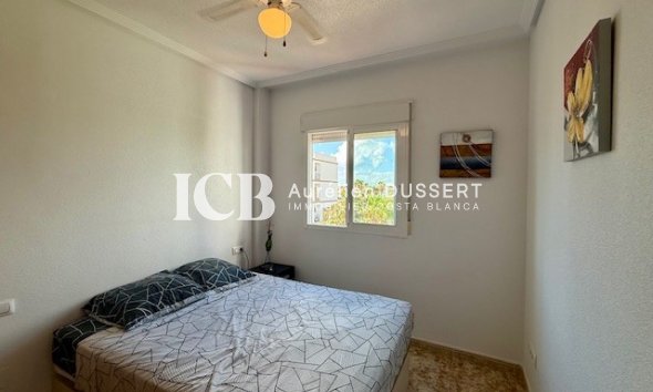 Revente - Appartement -
Orihuela Costa - La Ciñuelica