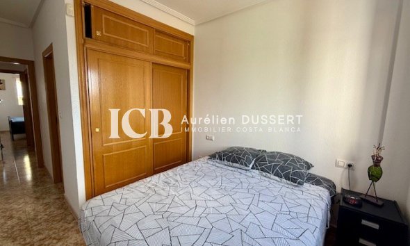 Revente - Appartement -
Orihuela Costa - La Ciñuelica