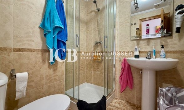 Revente - Appartement -
Orihuela Costa - La Ciñuelica