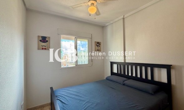 Revente - Appartement -
Orihuela Costa - La Ciñuelica