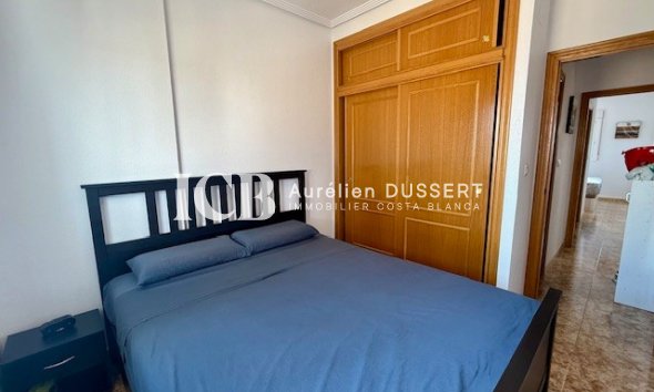Revente - Appartement -
Orihuela Costa - La Ciñuelica