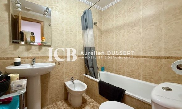 Revente - Appartement -
Orihuela Costa - La Ciñuelica