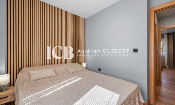 Revente - Appartement -
San Miguel de Salinas - El Galan