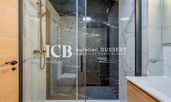 Revente - Appartement -
San Miguel de Salinas - El Galan