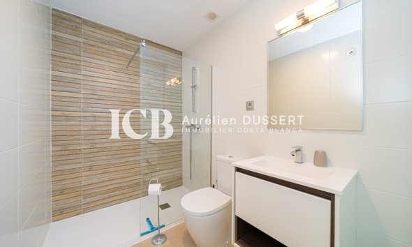 Revente - Appartement -
Vistabella Golf - Vistabella