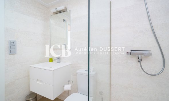 Revente - Appartement -
Vistabella Golf - Vistabella