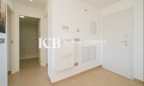 Revente - Appartement -
Vistabella Golf - Vistabella