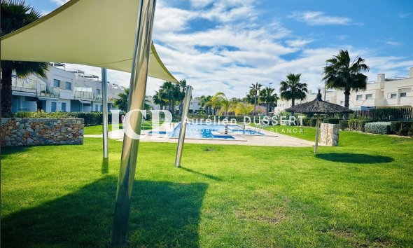 Revente - Appartement -
Vistabella Golf - Vistabella