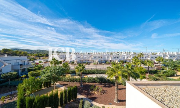 Revente - Appartement -
Vistabella Golf - Vistabella
