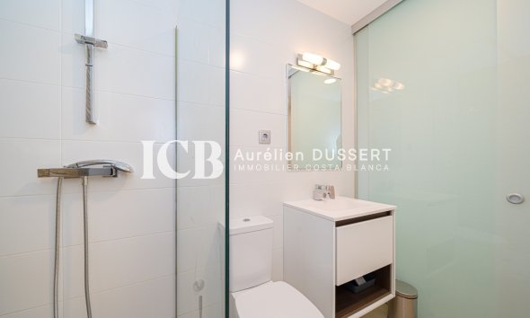 Revente - Appartement -
Vistabella Golf - Vistabella